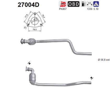 XR851852