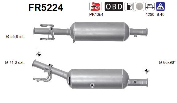FR5224