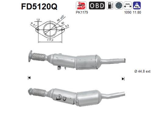FD5120Q