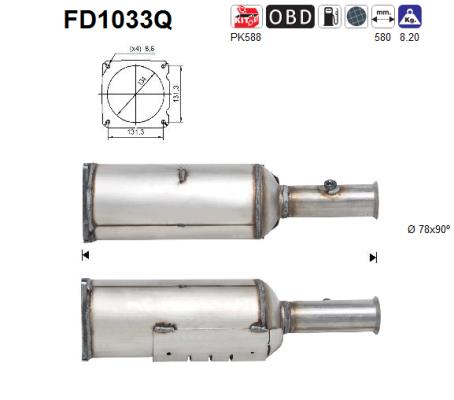 FD1033Q