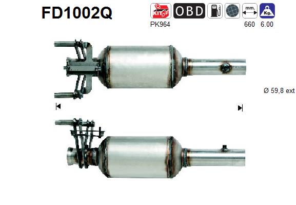 FD1002Q