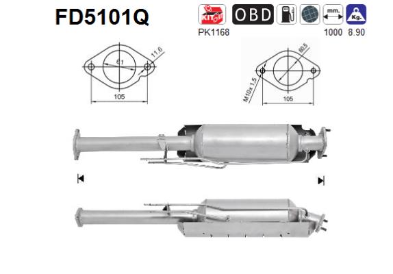 FD5101Q