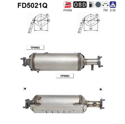 FD5021Q