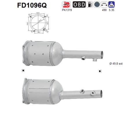 FD1096Q