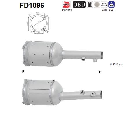 FD1096