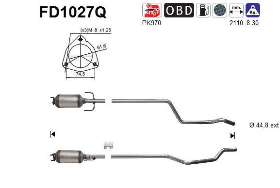 FD1027Q