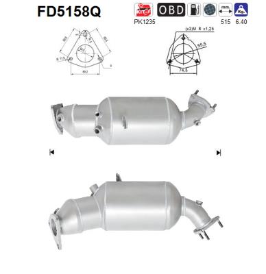 FD5158Q