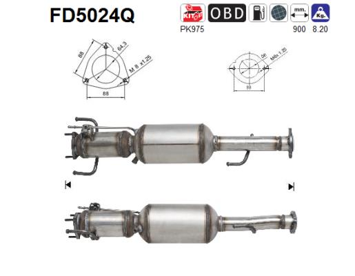 FD5024Q