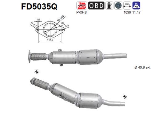FD5035Q