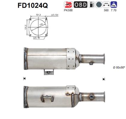 FD1024Q
