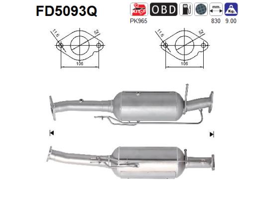 FD5093Q