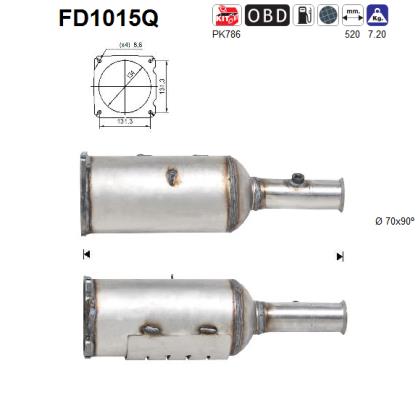 FD1015Q
