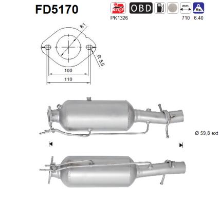FD5170