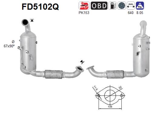 FD5102Q