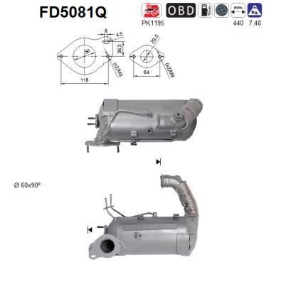 FD5081Q