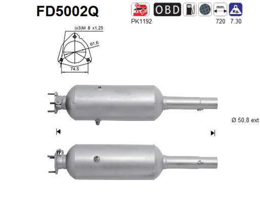 FD5002Q