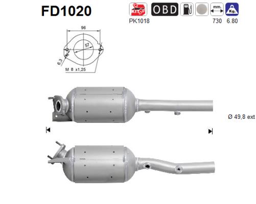 FD1020