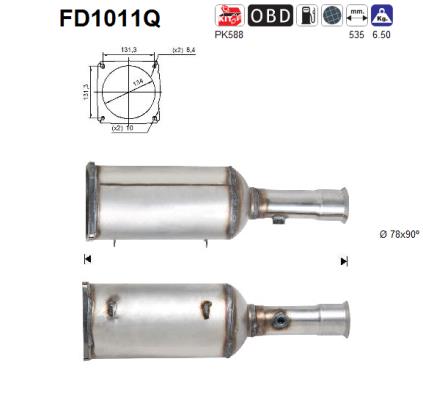 FD1011Q