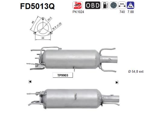 FD5013Q