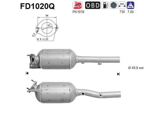 FD1020Q