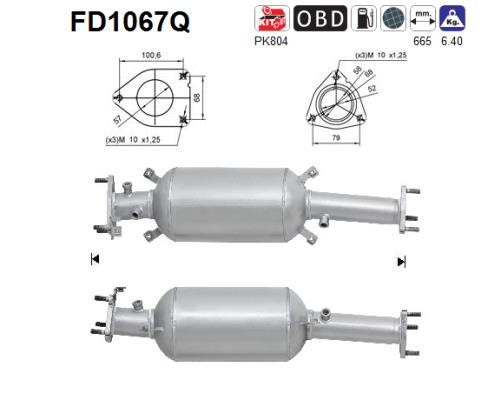 FD1067Q