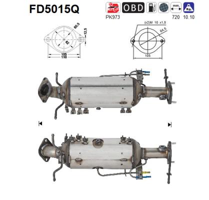 FD5015Q