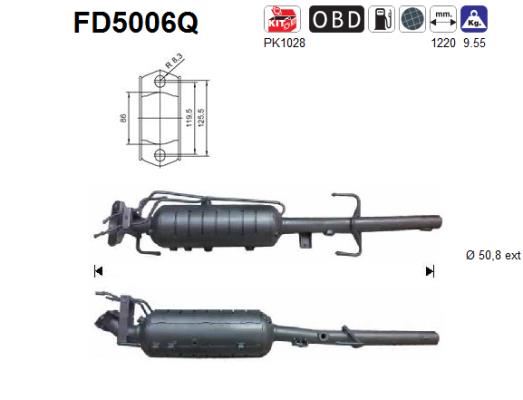 FD5006Q