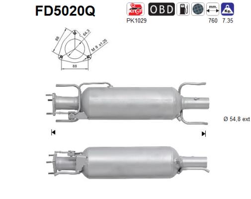 FD5020Q