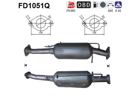 FD1051Q