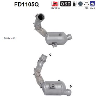 FD1105Q