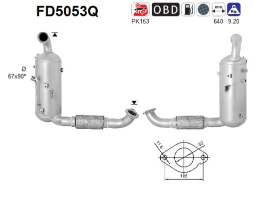 FD5053Q