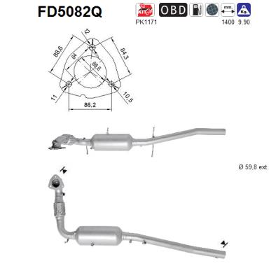 FD5082Q