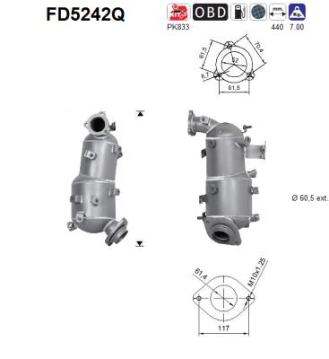 FD5242Q