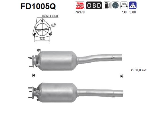 FD1005Q