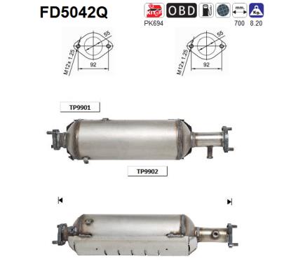 FD5042Q
