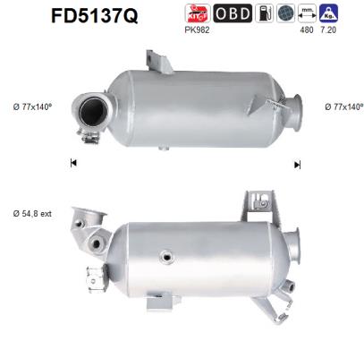 FD5137Q