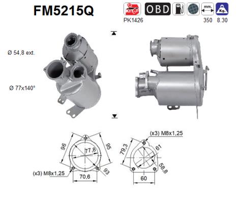 FM5215Q