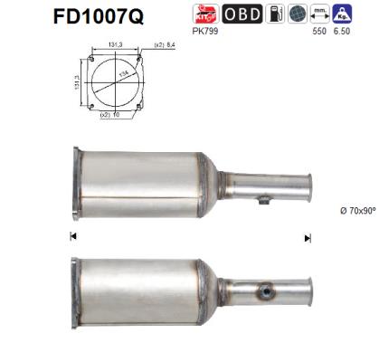 FD1007Q