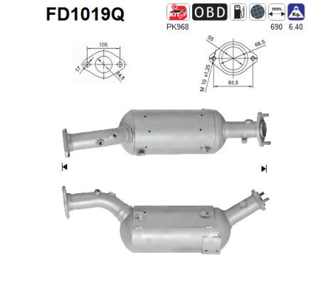 FD1019Q