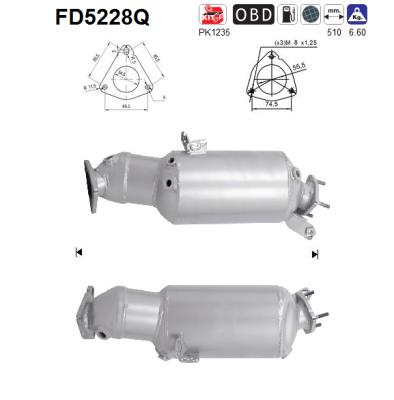 FD5228Q