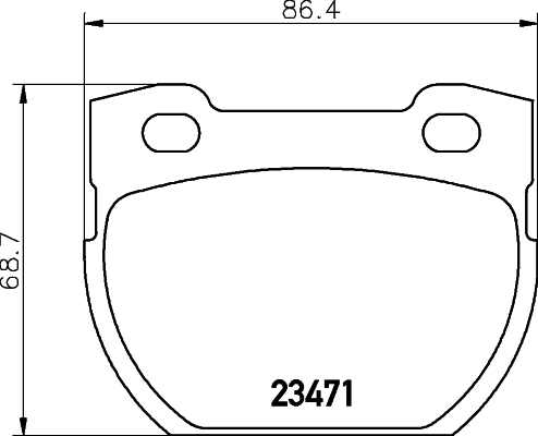 PCP2168