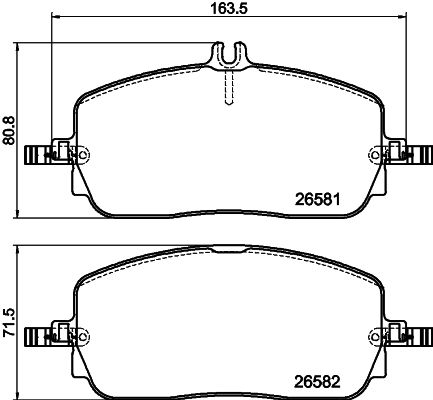 PCP2073