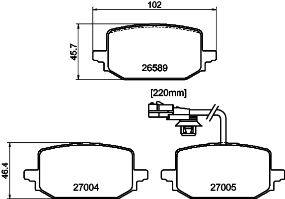 PCP2317