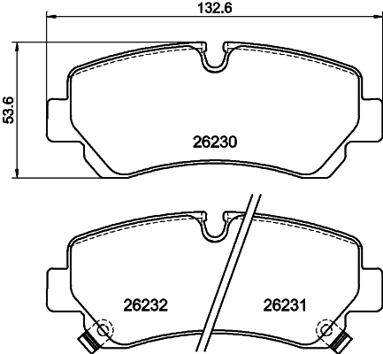 PCP2310