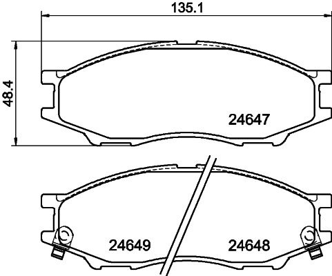 PCP1197