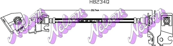 H8234Q