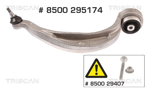 8500 295174