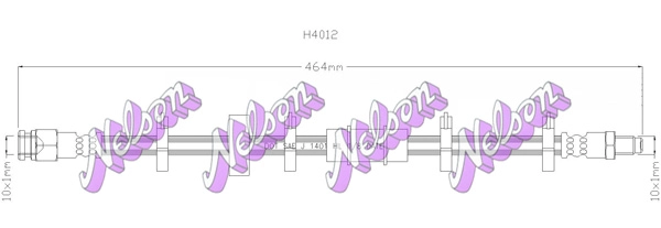 H4012