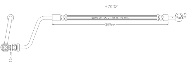 H7032