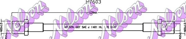 H7603